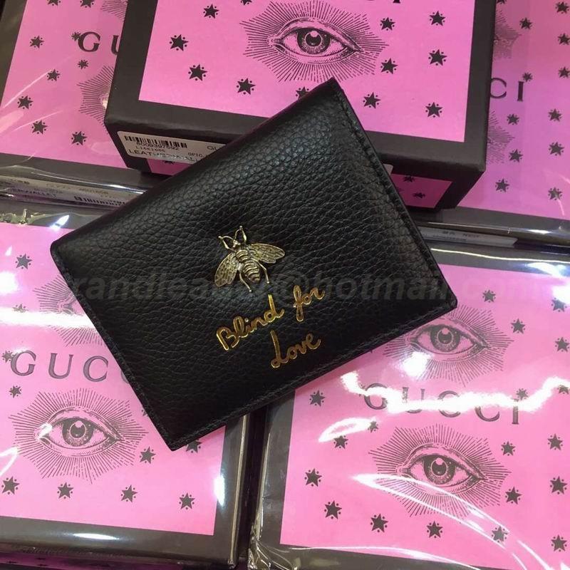 Gucci Wallets 112